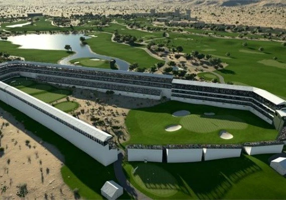 PGA Tour 2K21 EN/DE/FR/IT/ES Global