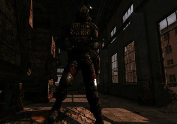 S.T.A.L.K.E.R.: Call of Pripyat EN/DE/FR/IT/RU Global