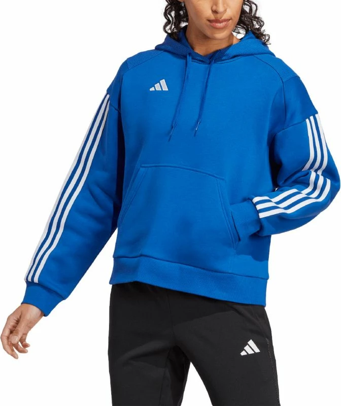 Duks adidas Tiro 23 për Femra, Blu