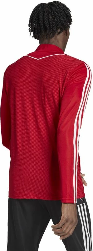 Duks adidas për meshkuj, i kuq [Madhësia: XS]