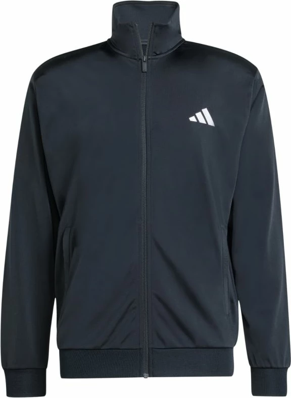 Trenerka për meshkuj adidas, e zezë [Madhësia: XXL]