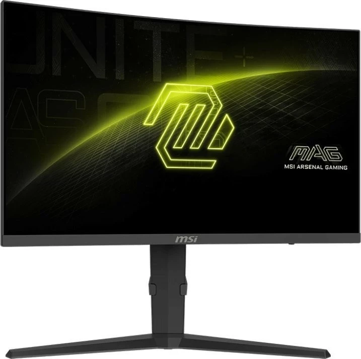 Monitor MSI MAG 275CQRF QD E2, 27 inç, 2560 x 1440, 180 Hz, i zi
