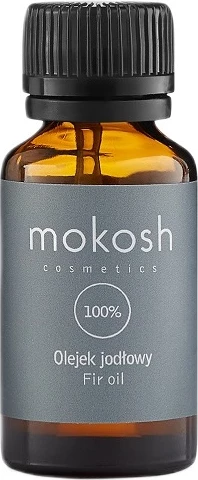 Vaj esencial Mokosh Cedarwood Oil 10ml