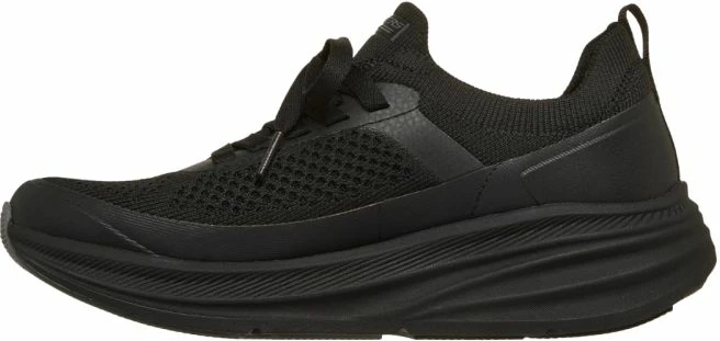 Atlete femra Skechers Bobs Skillz Too Vital, të zeza [Madhësia: 35]