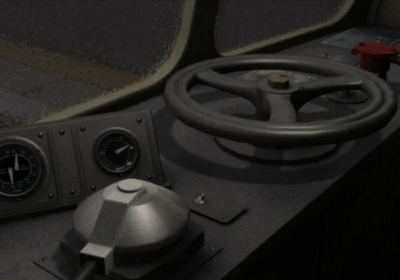 Train Simulator: Strathclyde Class 101 DMU DLC EN Global