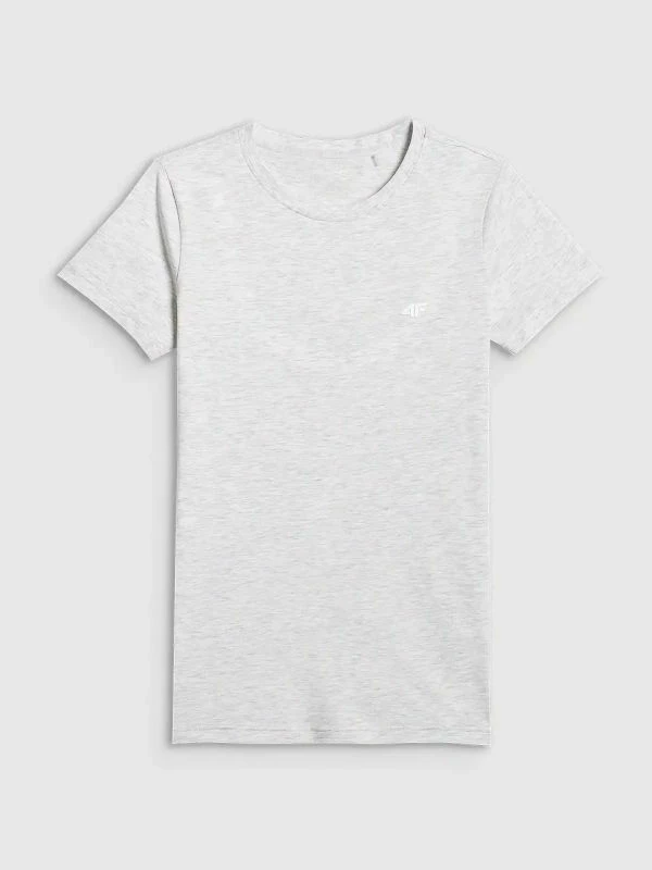 Maicë për femra 4F 4FWMM00TTSHF3306, set prej 3 copë