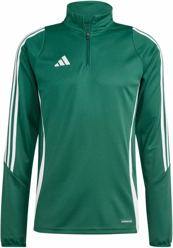 Duks për meshkuj adidas Tiro 24, jeshil