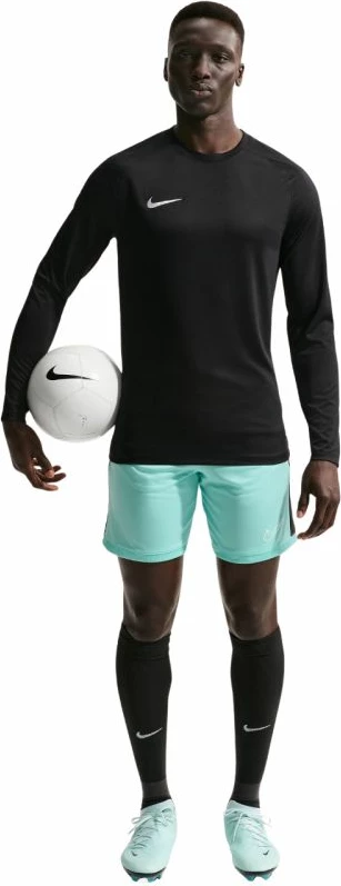 Maicë futbolli për meshkuj Nike Dri-FIT Park VIII, e zezë