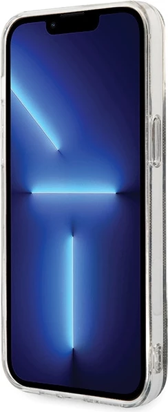 Mbështjellës Guess 4G MagSafe për iPhone 15 Pro Max, Kafe