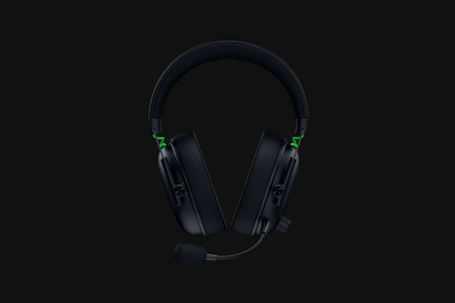 Kufje Razer BlackShark V3 për Xbox, e zezë