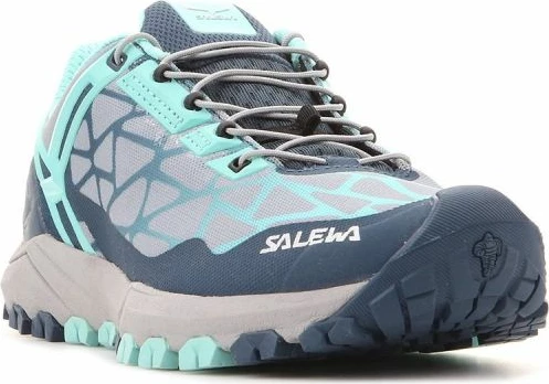 Atlete për femra Salewa, gri