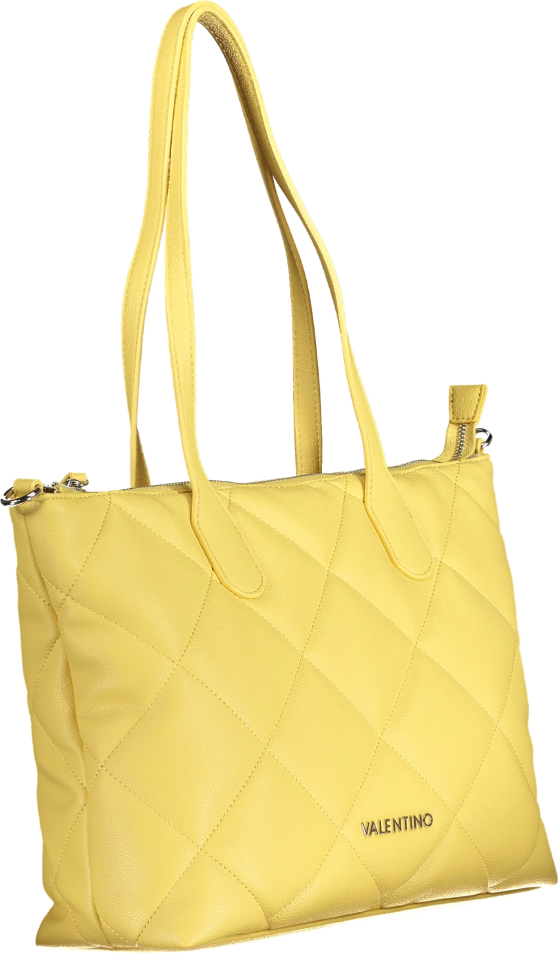 Çantë për femra VALENTINO BAGS, e verdhë