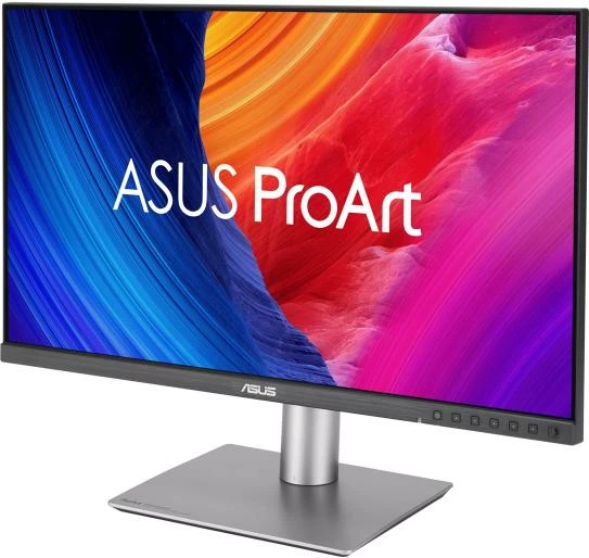 Monitor Asus ProArt Display 6K PA32QCV 32" IPS 6016x3384 Thunderbolt 4 PD 96W HDR 600