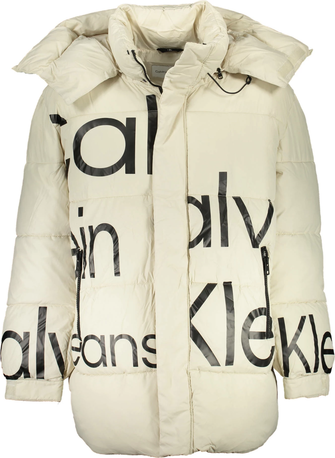 Jakne për meshkuj CALVIN KLEIN, bejzh [Madhësia: XL]