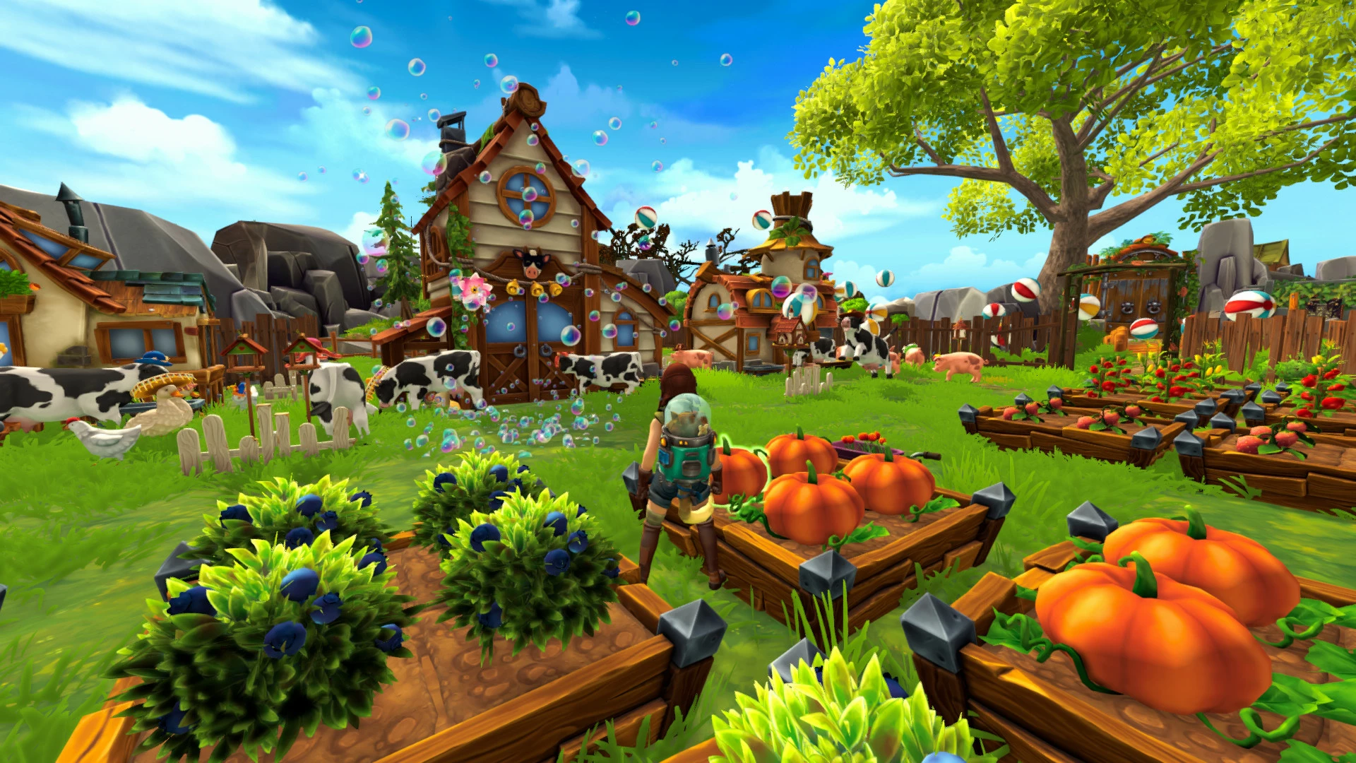 Lojë Merge Games No Place Like Home për Xbox Series X (PEGI 7)