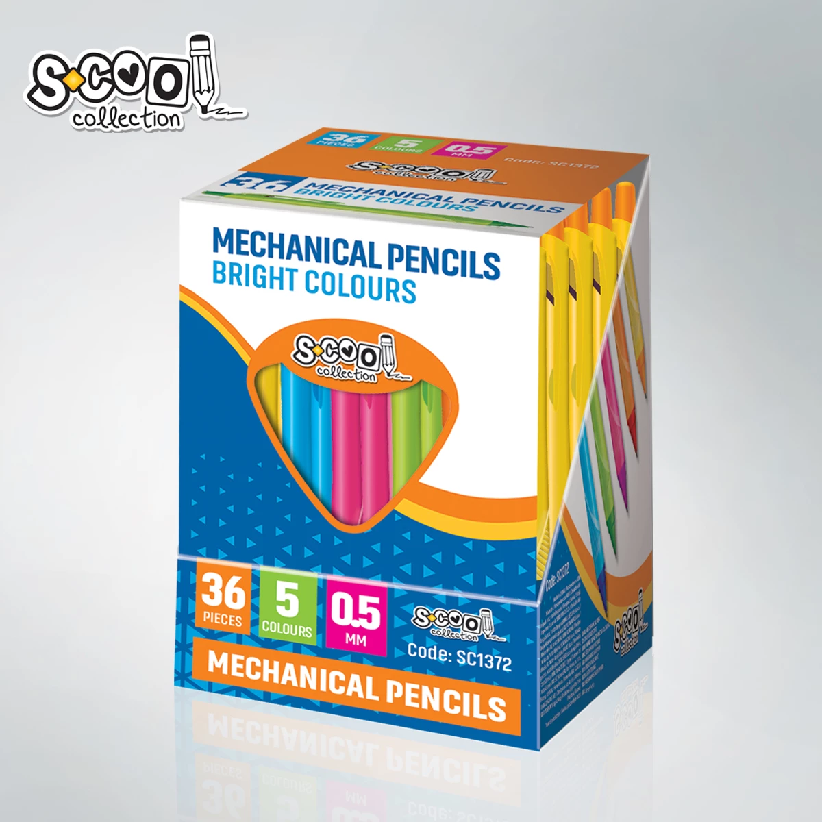 OSH LAPS TEKNIK 0.5 SC1372 1/36/1296