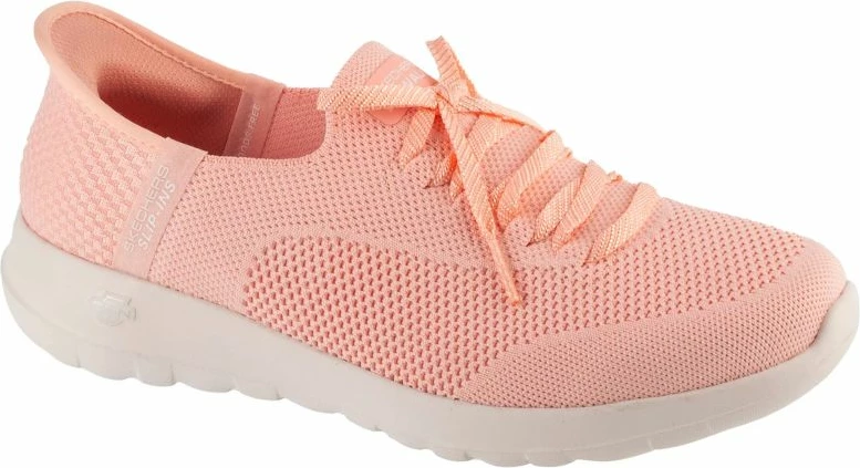 Atlete për femra Skechers, rozë