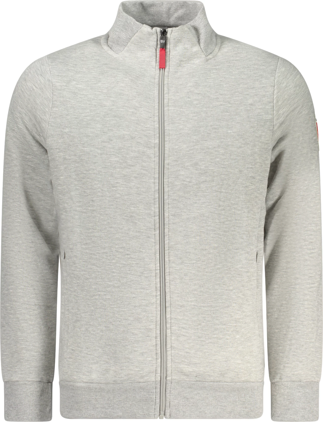 Duks për meshkuj NORWAY 1963, gri