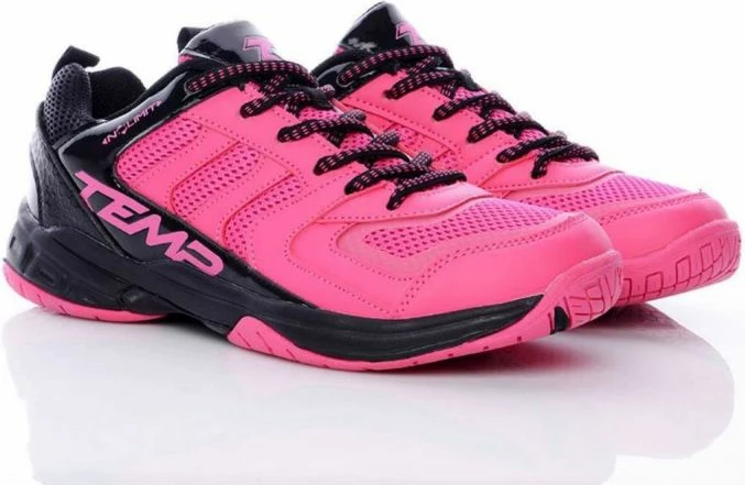 Këpucë sportive Tempish No Limit për femra, të kuqe