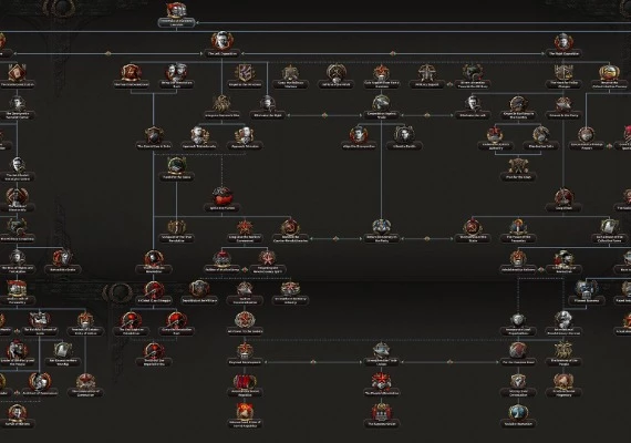 Hearts of Iron IV: Content Creator Pack - Soviet Union 2D DLC EN/DE/FR/PL/PT/RU/ES Global