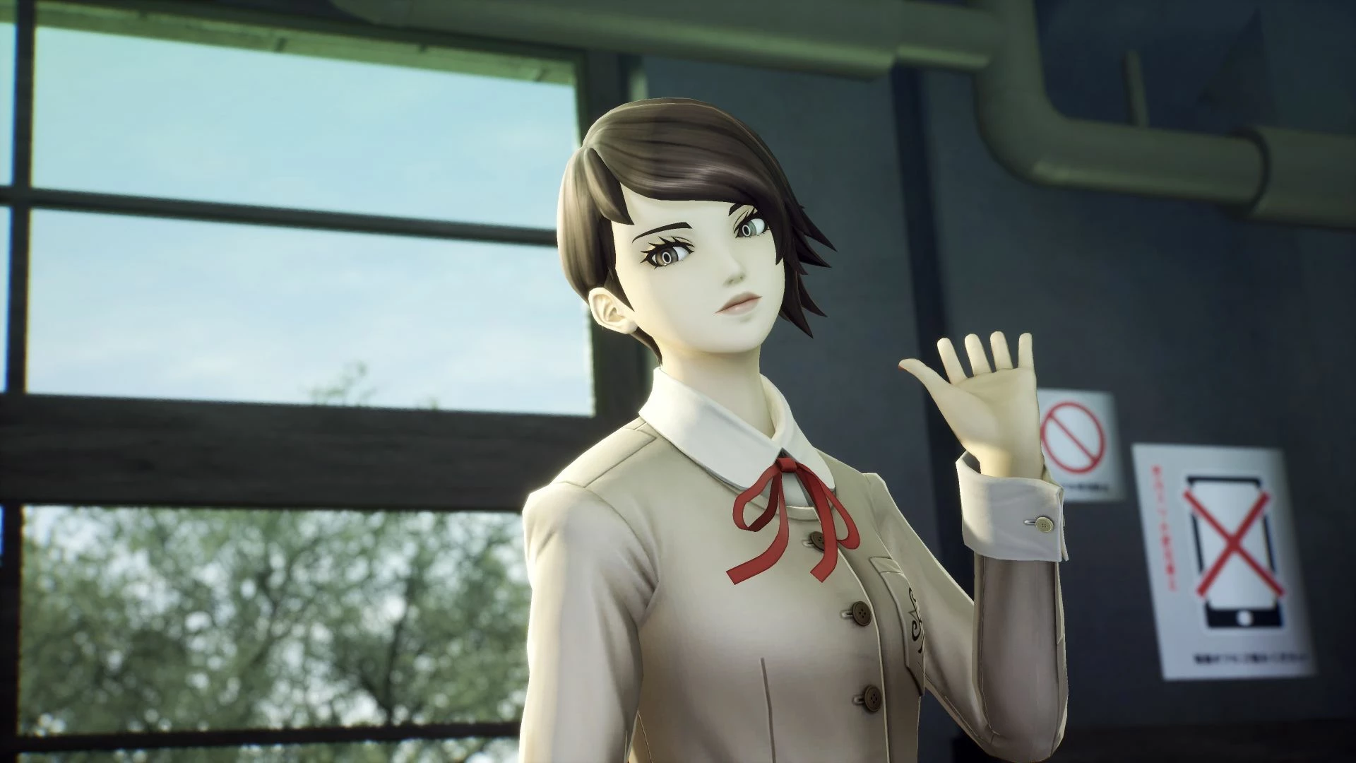 Lojë Xbox SEGA Shin Megami Tensei V: Vengeance, Xbox Series X/Xbox One