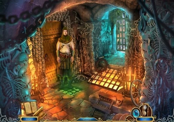 Where Angels Cry: Tears of the Fallen Collector's Edition EN/DE/FR/NL Global