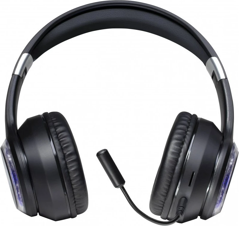 Kufje Bluetooth Defender Freemotion B400 LED