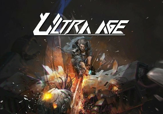 Ultra Age EN/DE/FR/IT/JA/KO/ES/ZH Global