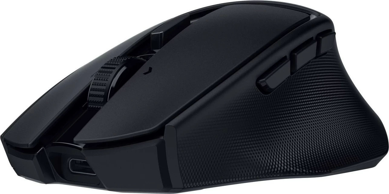 Maus Razer Basilisk, wireless/wired, 18000 DPI, i zi