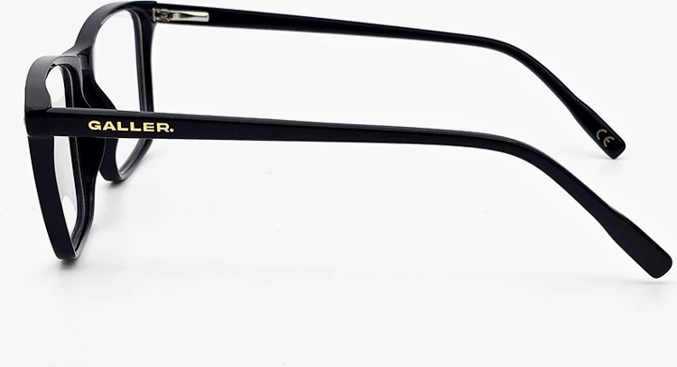 Korniza optike për meshkuj Galler 30067 C1 57