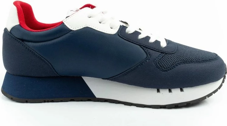 Atlete meshkuj US Polo Assn navy blue [Madhësia: 41]