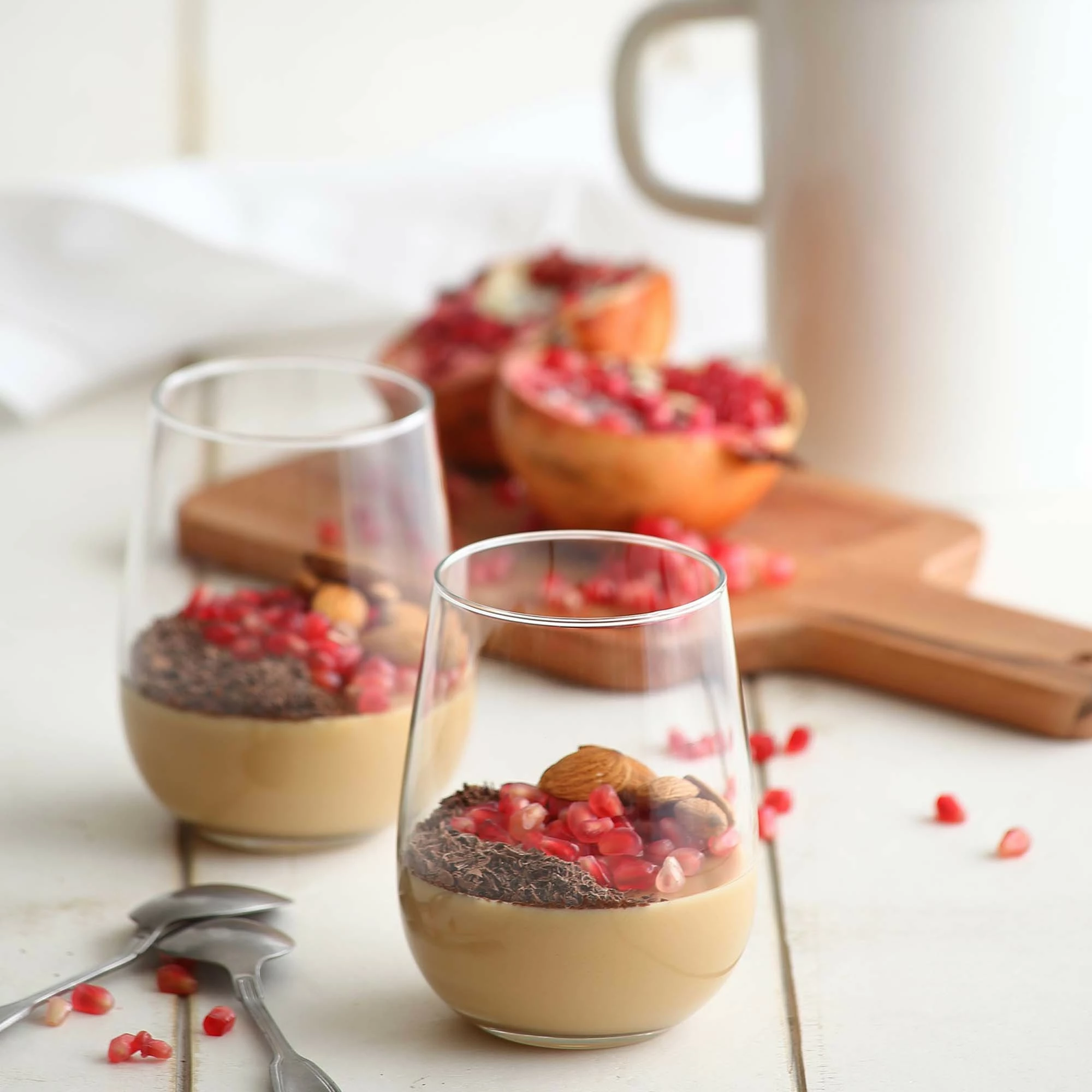 Gotë pijeje LAV HORECA Paris 475 ml, transparente, set 12 copë