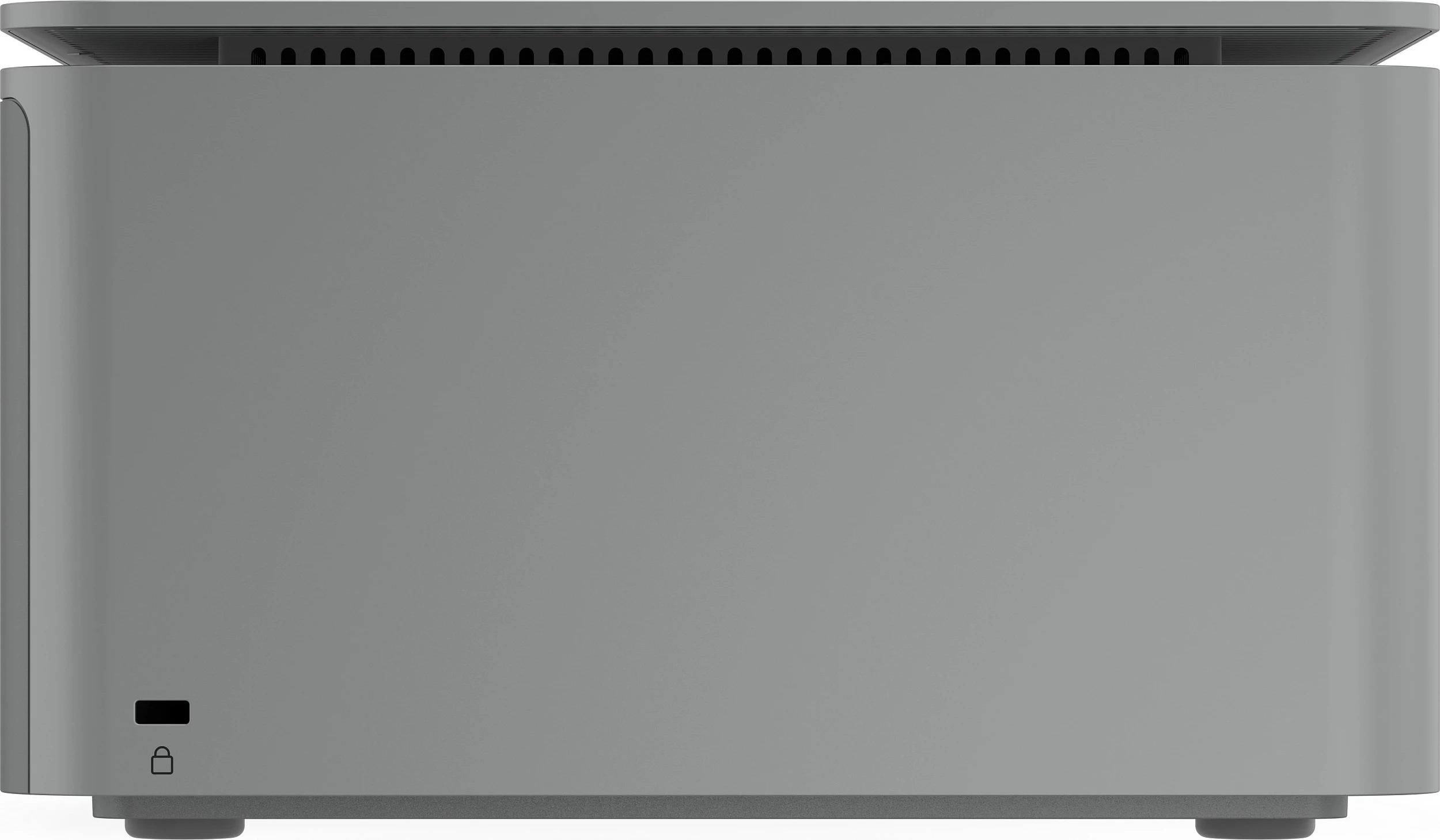 Mini PC Lenovo ThinkCentre neo Ultra, Core i5-14500T, 16GB DDR5, 512GB NVMe, RTX 4060 8GB, Windows 11 Pro, Luna Grey