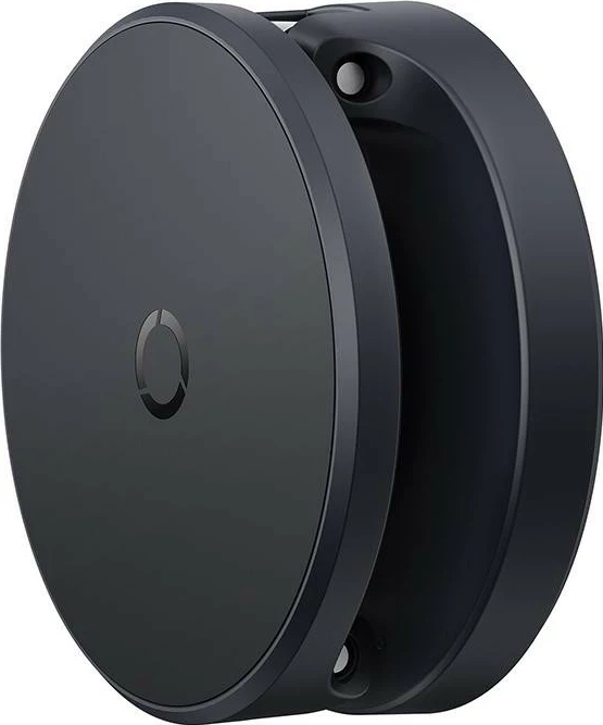 Mbajtës telefoni Baseus MagPro B1056410, magnet, ngjitës, zi