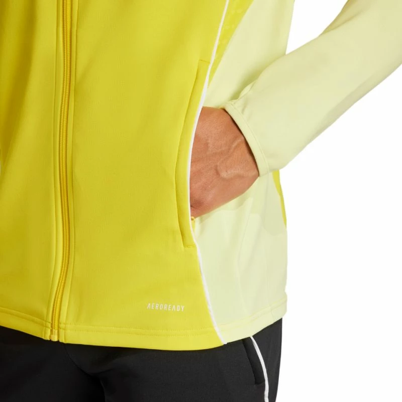 Duks për meshkuj adidas, i verdhë [Madhësia: XL]