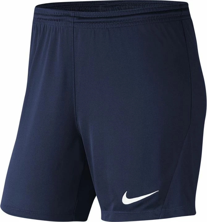 Shorce trajnimi Nike për femra, navy