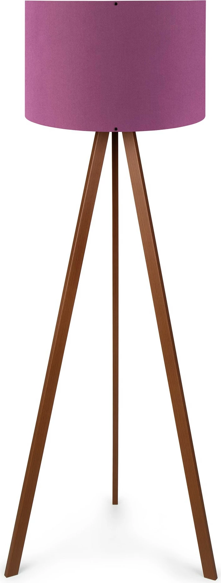 Llambë dyshemeje Opviq, AYD-1564, ngjyrë lejla dhe kafe, 38x140 cm