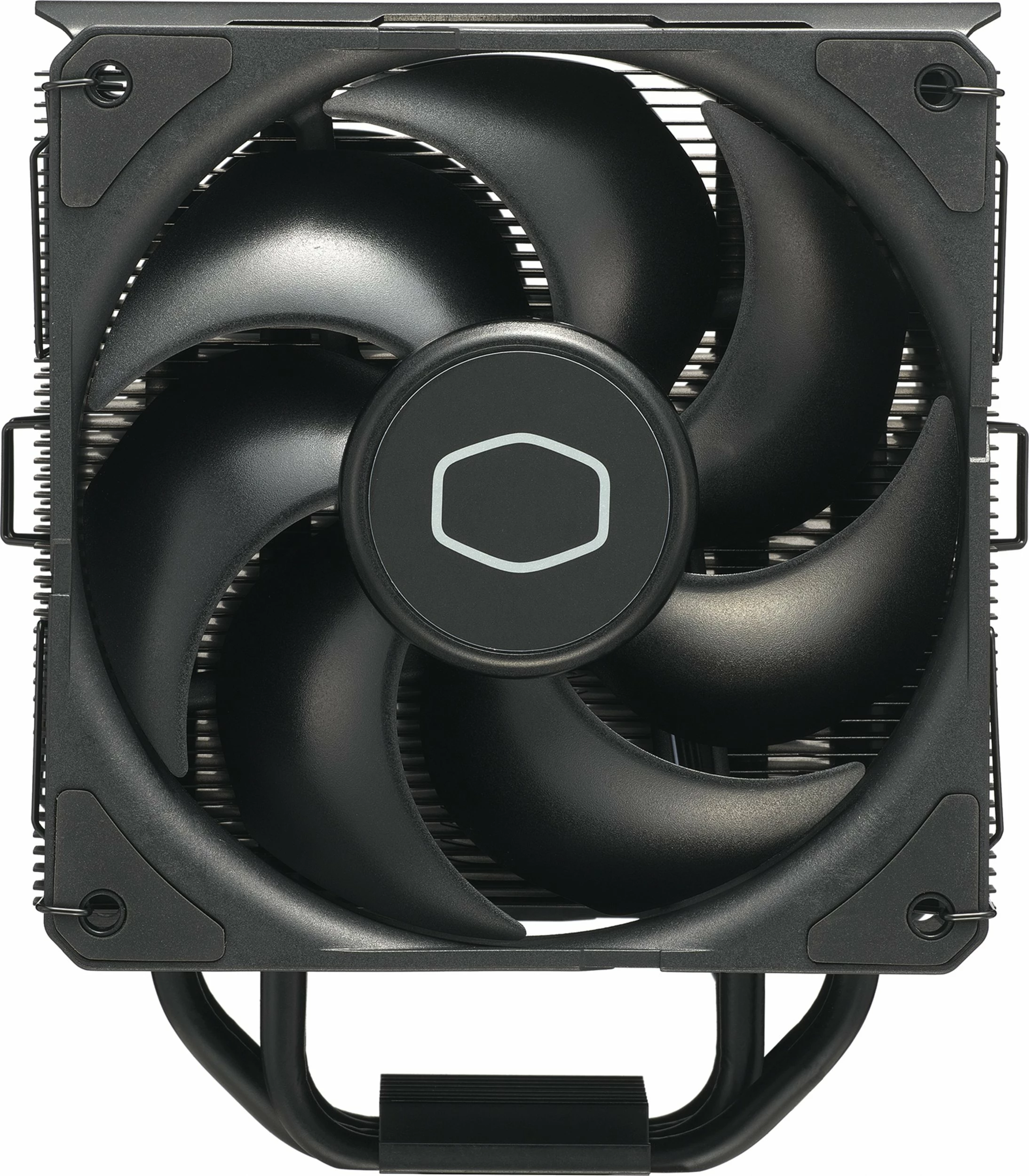 Ftohës CPU Cooler Master Hyper 212 Black RR-S4KK-25SN-R1, 120mm, TDP 210W, i zi