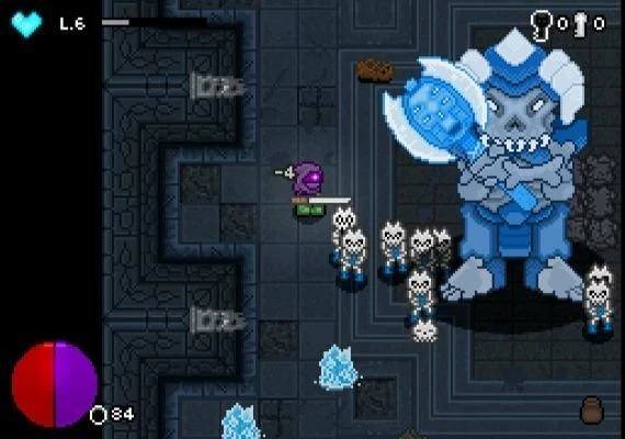 bit Dungeon II EN Global