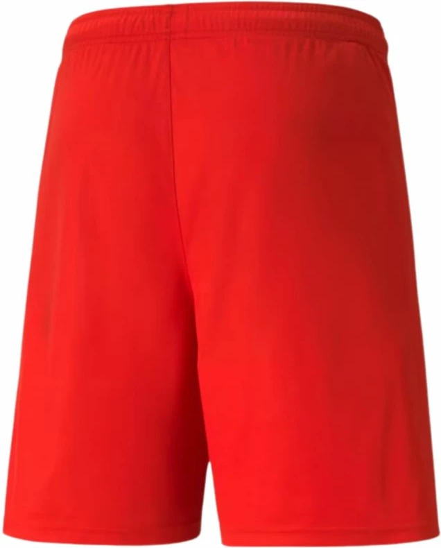 Shorce për meshkuj Puma, të kuqe