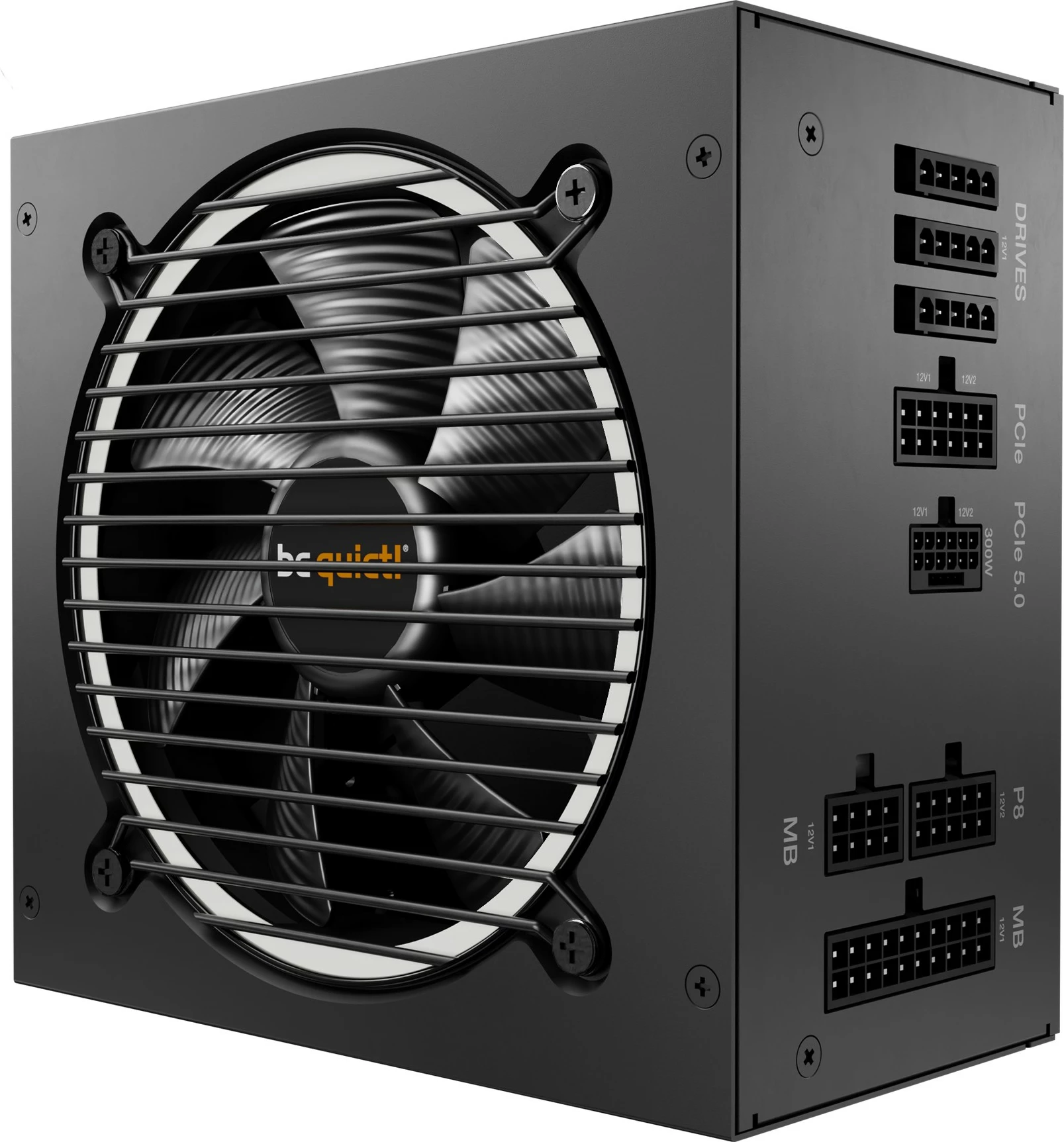 Furnizues energjie Be Quiet! Pure Power 12 M, 550W, 80 PLUS Gold