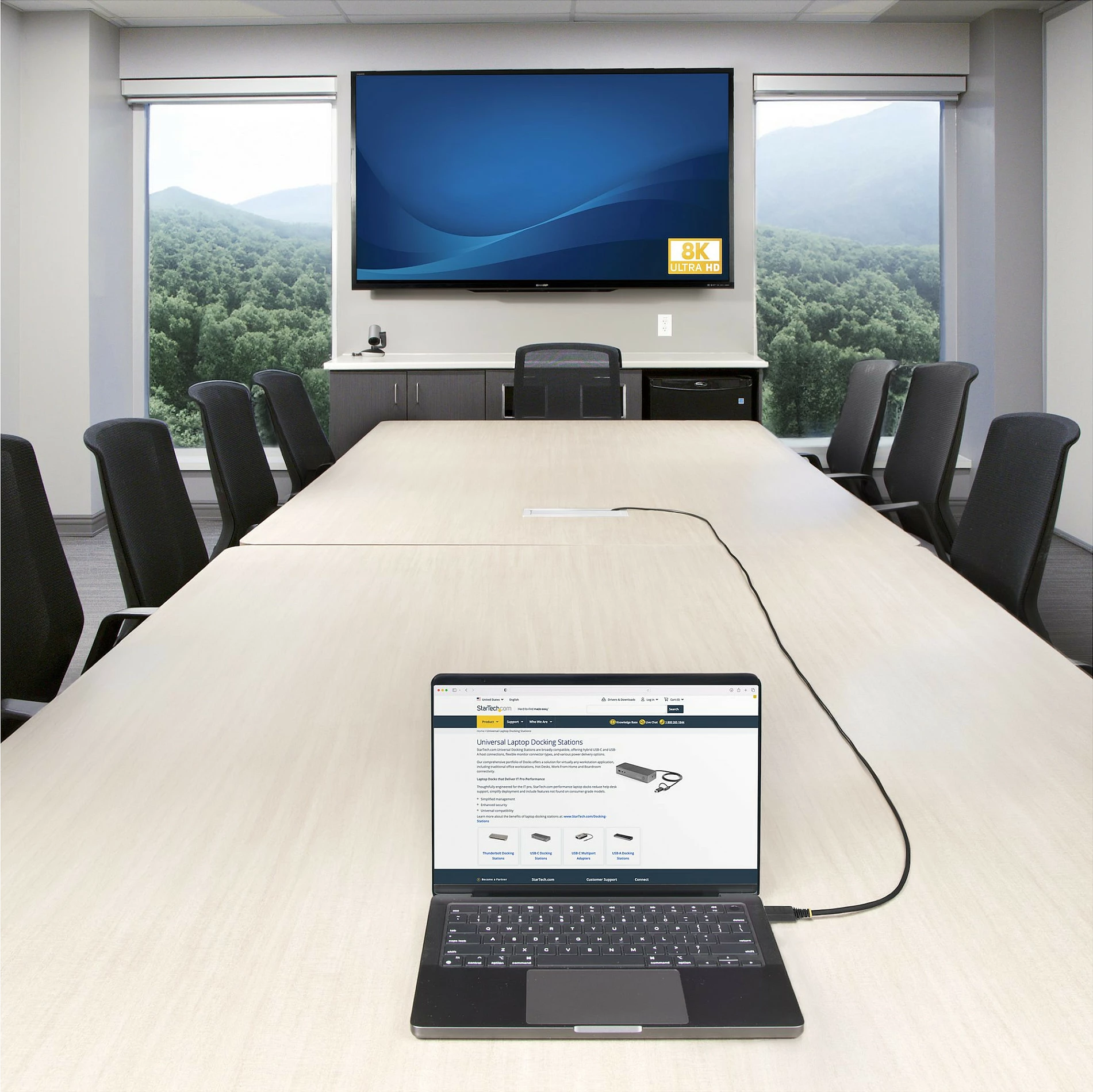 Kabllo HDMI StarTech Premium Certified HDMI 2.0, 4m, 18Gbps, 4K@60Hz, HDR10, ARC, Ethernet, e zezë/gri