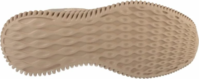 Atlete Skechers femra, bezhë