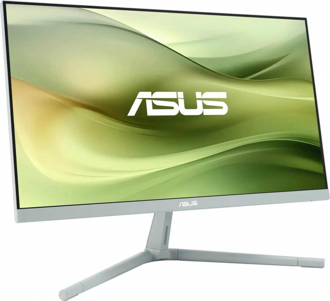 Monitor Asus VU249CFE-G 23.8 inç, IPS, 100Hz, USB-C, Gjelbër
