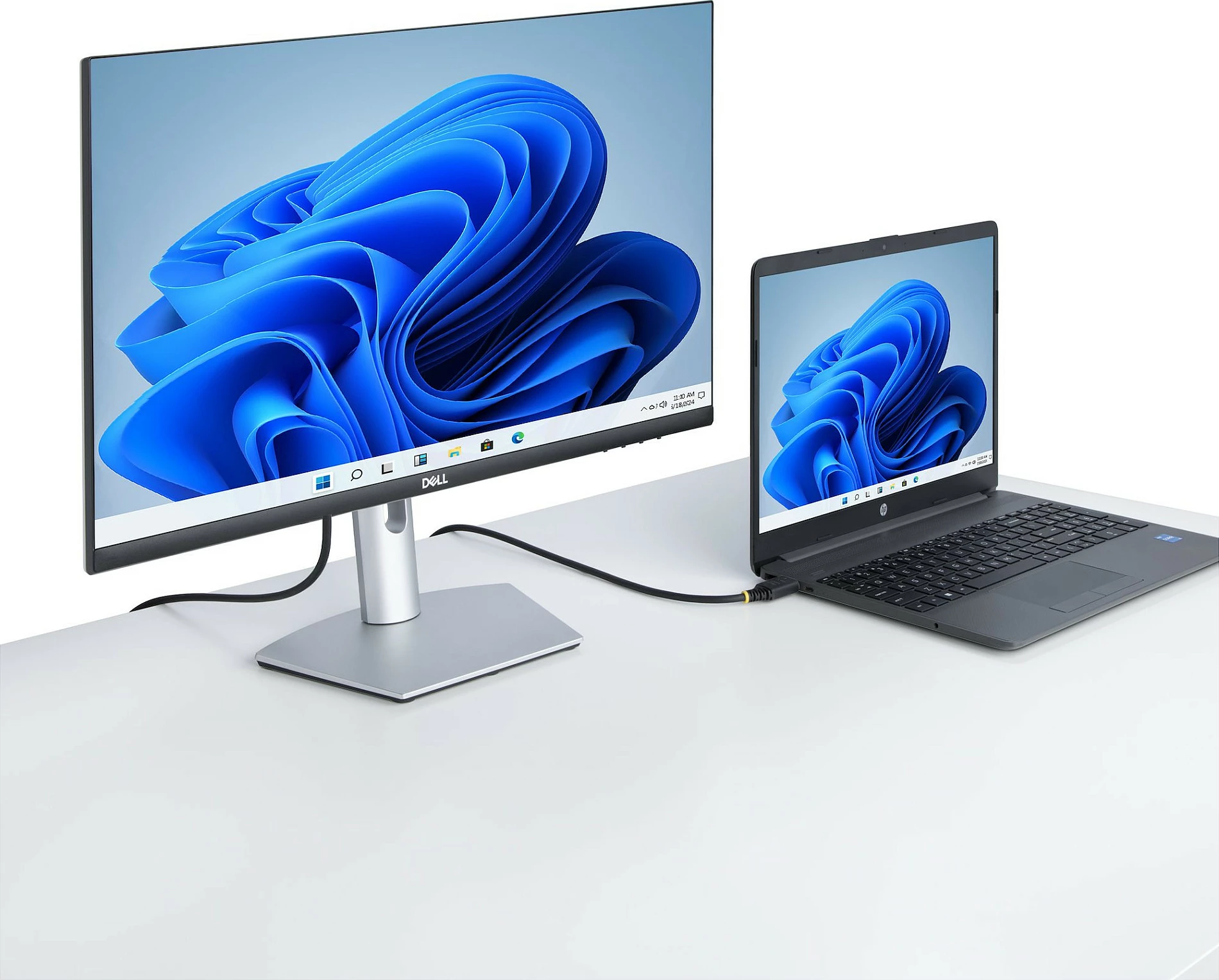 Kabllo HDMI StarTech High Speed 30cm, 4K 60Hz, 18Gbps, HDR, ARC/eARC, e zezë