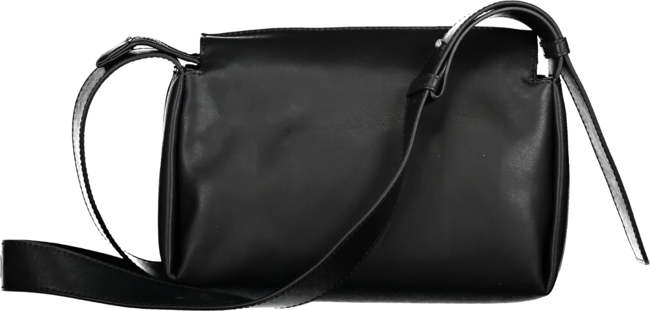 Çantë për femra Calvin Klein, e zezë