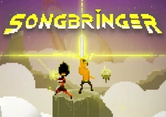 Songbringer Global