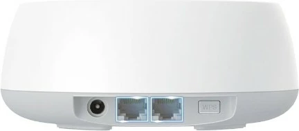 Kasë rrjeti TP-LINK Deco BE25 Mesh WiFi 7, 3 copë, Bardhë