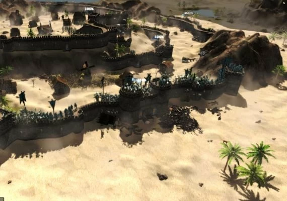 Kingdom Wars 2 Definitive Edition EN/DE/FR/IT/RU/ZH/ES Global