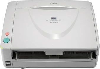 Skaner ADF Canon imageFORMULA DR-6030C, A3, 600 DPI, i bardhë